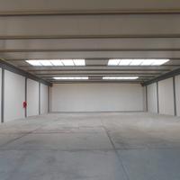 Capannone Oste Montemurlo Prato 520 mq