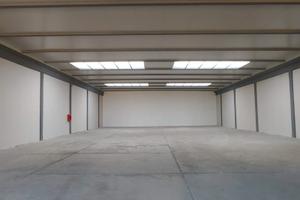 Capannone Oste Montemurlo Prato 520 mq