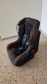 foppapedretti seggiolone auto