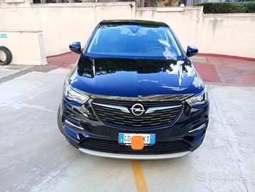 Opel Grandland x 1.5 Ecotec Elegance 2021