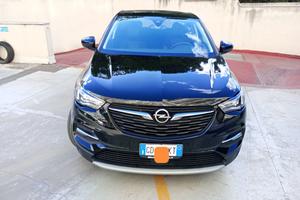 Opel Grandland x 1.5 Ecotec Elegance 2021