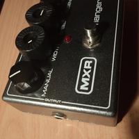 MXR mx-117 Flanger