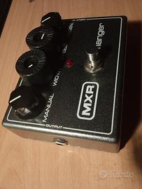 MXR mx-117 Flanger