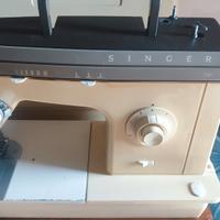 macchina da cucire 