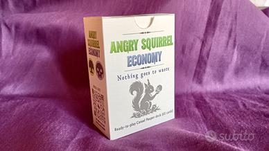 Mazzo Pauper MTG - Angry Squirrel Economy