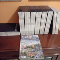 meridiani  