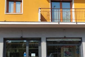 Negozio ufficio