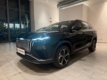 Dongfeng Huge 1.5T 197cv o Full-Hybrid