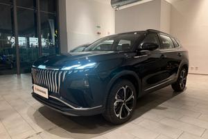 Dongfeng Huge 1.5T 197cv o Full-Hybrid
