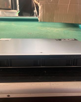 Unità Espansione QNAP TL-R400S + scheda PCIe