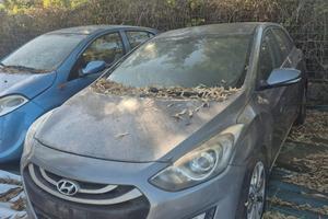 Hyundai i30 1.6 CRDi 128 CV 5p. Style
