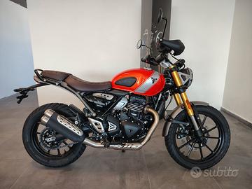 Triumph Scrambler 400x