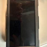 Schermo tft honda africa twin 1100