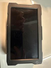 Schermo tft honda africa twin 1100