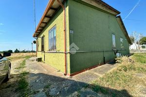 CASA INDIPENDENTE A PONTECCHIO POLESINE