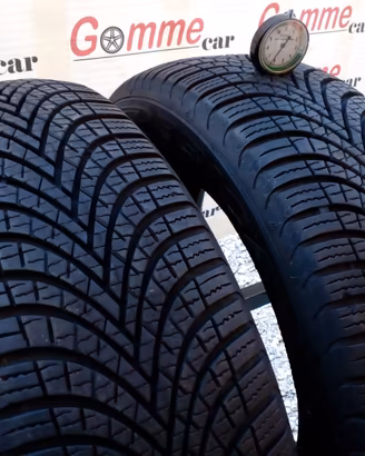 GOMME DEBICA 185 60 15 99% DOT2125 COD:2310