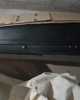 bauletto da tetto per auto 