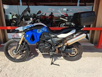 Bmw F 800 GS