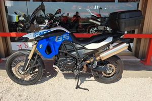 Bmw F 800 GS