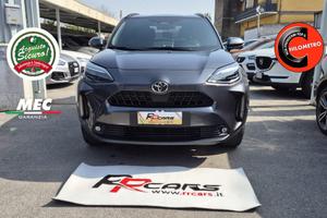 Toyota Yaris Cross 1.5 Hybrid 5p. E-CVT Trend