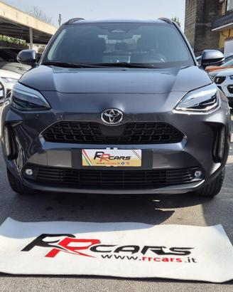 Toyota Yaris Cross 1.5 Hybrid 5p. E-CVT Trend