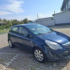 Opel Corsa 1.3 CDTI 75 CV 5 porte – Neopatentati