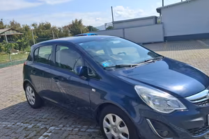 Opel Corsa 1.3 CDTI 75 CV 5 porte – Neopatentati