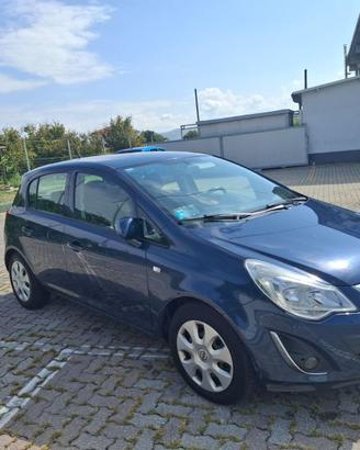 Opel Corsa 1.3 CDTI 75 CV 5 porte – Neopatentati
