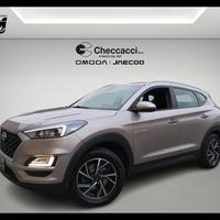 HYUNDAI Tucson 2ª serie Tucson 1.6 CRDi XPrime