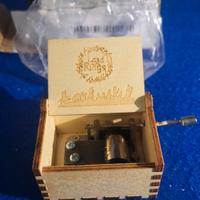 Carillon Lord of the Rings