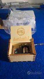 Carillon Lord of the Rings