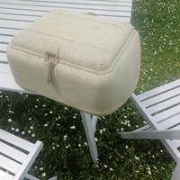 Bauletto Lambretta anni 50