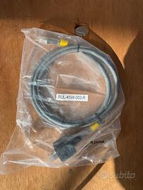 Raymarine cavo di rete seatalk HS