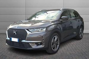 DS DS7 Crossback 2.0 bluehdi Grand Chic 180cv auto