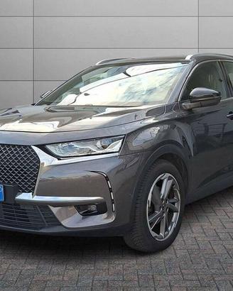 DS DS7 Crossback 2.0 bluehdi Grand Chic 180cv auto