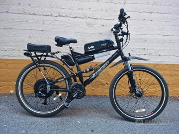 bici elettrica