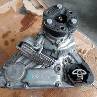 Riduttore ripartitore BMW X3 f25 2.0td 2015