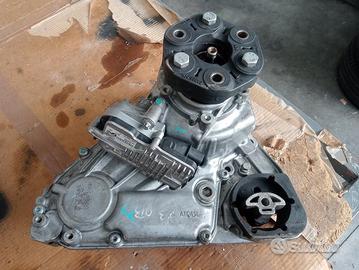 Riduttore ripartitore BMW X3 f25 2.0td 2015