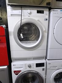 asciugatrice Electrolux rex 