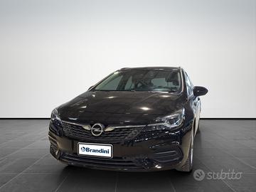 OPEL Astra Sports Tourer 1.5 cdti Bu