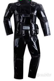 DEATH TROOPER (Star Wars)  vestito carnevale.