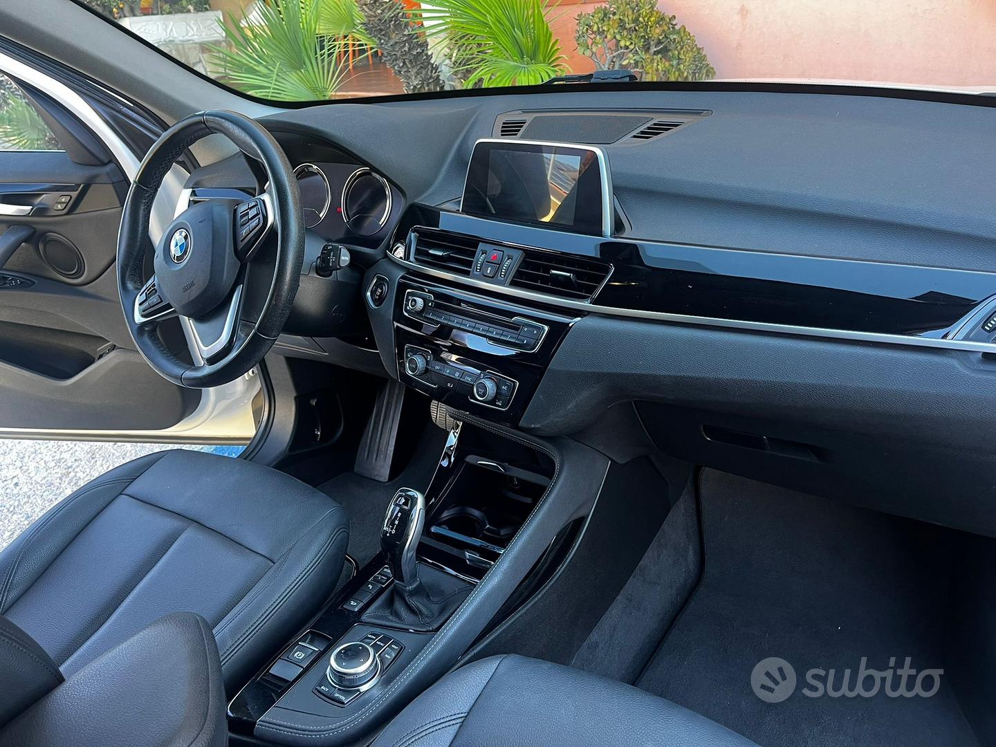 BMW X1 2019 photo 2