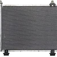 CONDENSATORE OPEL AGILA SUZUKI WAGON R+ GM1707313