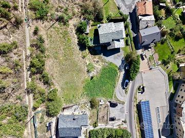 TER. RESIDENZIALE A QUART