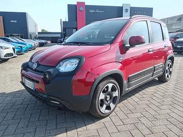 FIAT Panda 1.0 FireFly 70cv S&S Hybrid Pandina
