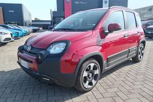 FIAT Panda 1.0 FireFly 70cv S&S Hybrid Pandina