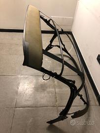 TELAIO CAPOTTA FIAT BARCHETTA