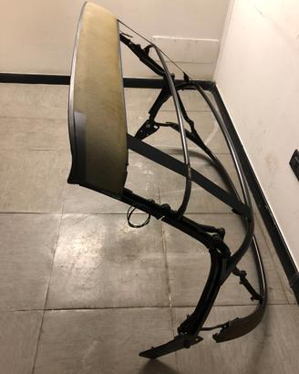 TELAIO CAPOTTA FIAT BARCHETTA