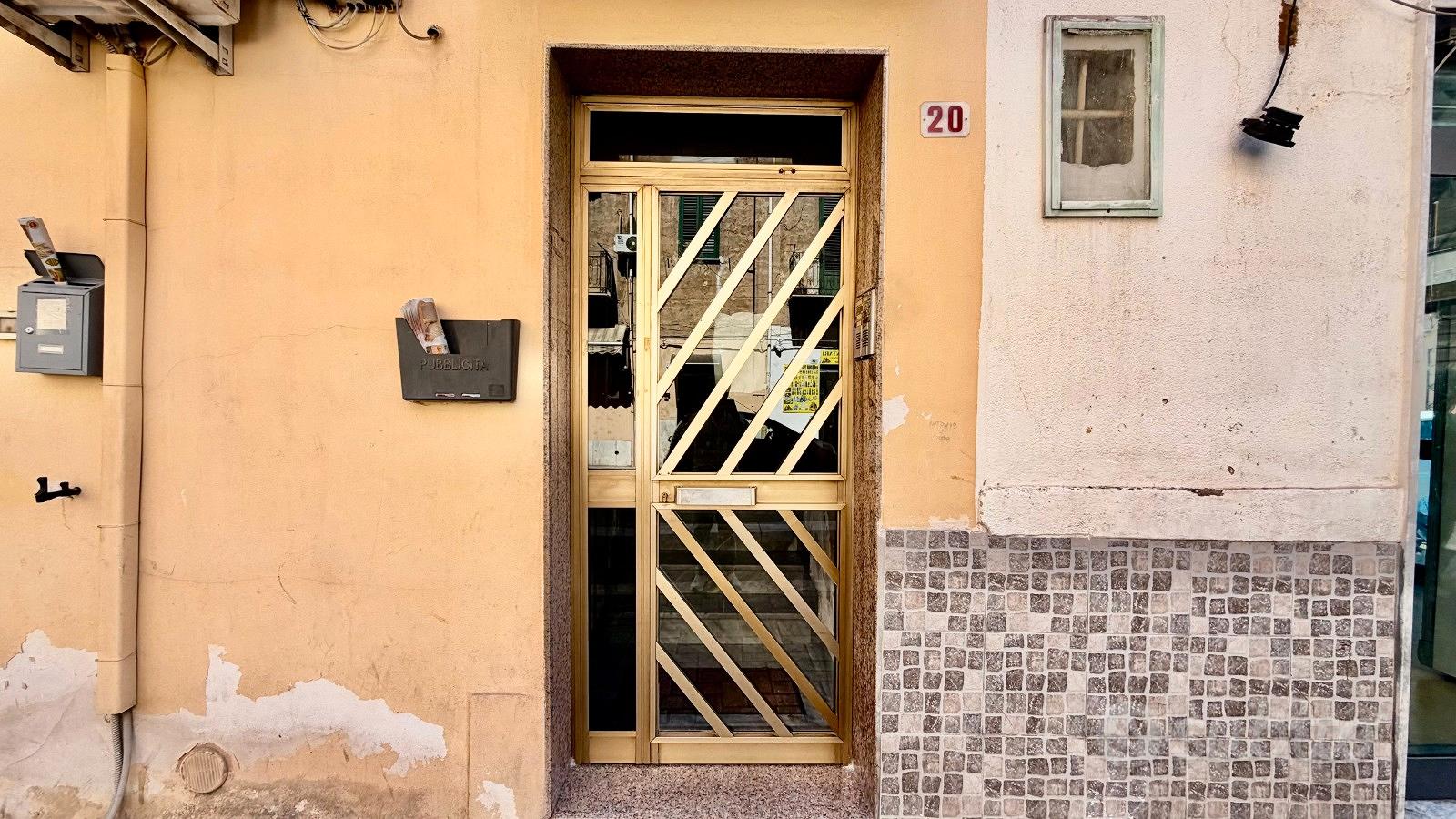 Appartamento – Palermo, Quartiere Matteotti, VIII Circoscrizione - Vista 2