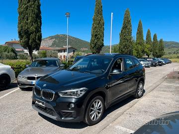 Bmw X1 sDrive18d